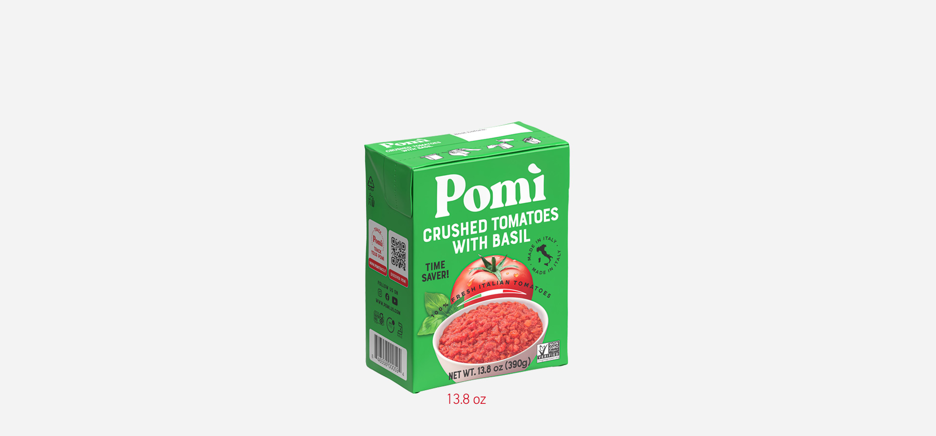 Pomì - Italian quality tomatoes