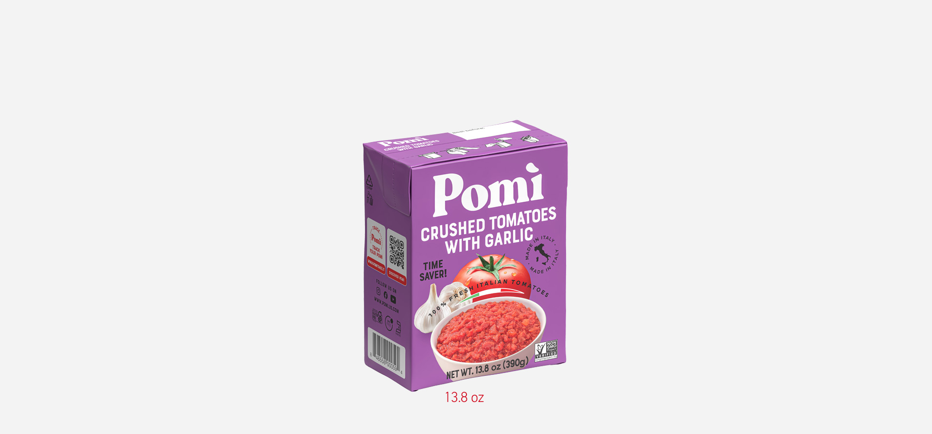 Pomì - Italian quality tomatoes