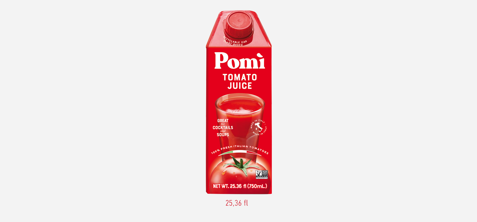 Tomato Juice